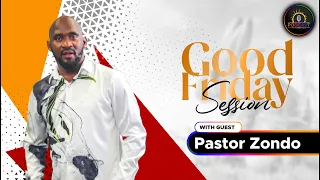 pastor zondo podcast affirmation