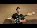 Beside - Tuhan Dan Setan ( guitar cover winky wiryawan )
