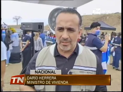 Miduvi constata proyectos inmobiliarios en cantones de El Oro y Guayas