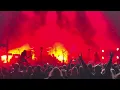 Belphegor - Virtus Asinaria - Prayer (Live in Istanbul - Bosphorus Open Air Metal Fest 2025)