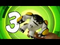 Ben 10 Basic Figures Commercial
