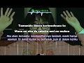 [ROM/IDN/ENG] HARUTO covers KIMI NO MAMA (君のまま) - Mukade & Inman (百足&韻マン) [Lyrics][turn on CC]