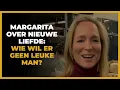 Download Lagu Prinses Margarita opnieuw stapelverliefd: ´Wie wil er nu geen leuke man in zijn leven?´