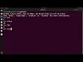 Python interpreter acts as a simple calculator