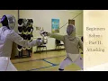 Introduction to Beginners Sabre - Part II Attacking
