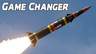 How Pershing II Changed Nukes Forever