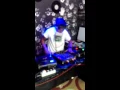 DJ Ervan Chen