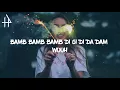 DJ Snake - Magenta Riddim [Lyrics /Lyric Video]