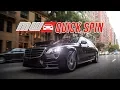 2018 Mercedes-Benz S560 4MATIC Quick Spin