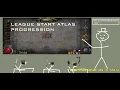 Crash Course Atlas Progression 0 to 32 Watchstones