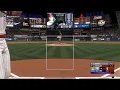 MLB The Show 25 explain this has to be cronus