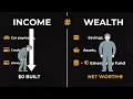 Making More Money Won t Make You Wealthy Here s What Will