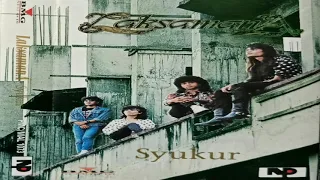 laksamana gugurnya bunga cinta hq
