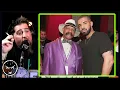 Download Lagu De 'Black Guy Voice' van Big Jay Oakerson is eigenlijk de vader van Drake