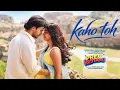 Kaho Toh - Prem Keetanu | Veer Pahariya, Aafiya, Aparshakti | Armaan Malik, Altamash, Annkur, Sachin