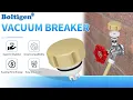 Fix Backflow ASSE 1019-A Anti-Siphon Kit
