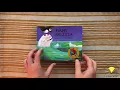 Baby Beluga by Raffi - Read by Sam from Valley of the Moon Learning
