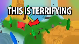 I Forced AI To Learn 4D Movement 