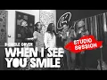 BAD ENGLISH - WHEN I SEE YOU SMILE COVER BY B-CIRCLE