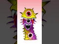 Download Lagu Sprunki Simon \u0026 Durple SYMBIOSIS Phases #sprunki #incredibox #incrediboxsprunki