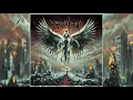 IMMOLATION When the Jackals Come