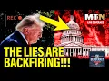 LIVE Trump Hits BRICK WALL as ECONOMY CRATERS
