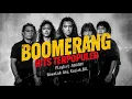 Boomerang album populer TOP THE BEST
