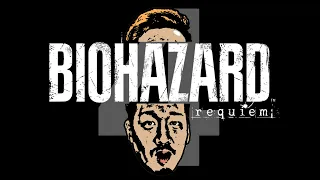【BIOHAZARD requiem】やるぜばぶ #4