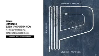 jembesoul feat mouzai sunny day soultronixx oracle remix