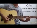 Download Lagu Pal Pal Dil Ke Pas (Arijit Singh) - Guitar Chords Lesson+Cover, Strumming Pattern, Progressions