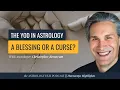 Decoding the Finger of God in Astrology w Astrologer Christopher Renstrom