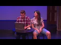 Groundlings No Personal Space Sketch