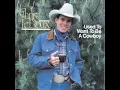 This Cowboy's Hat