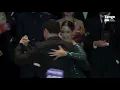 WORLD TANGO CHAMPIONS 2026 - Lucas Gauto y Naima Gerasopoulou CAMPEONES mundiales tango pista 2026