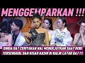 Lagu DINDA DA7 CERITAKAN HAL MENGEJUTKAN SAAT ROBI TERSENGGOL DAN KISAH KASIH DI BALIK LAYAR DA7 !!!