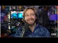 Maximilian Dood on CNN News