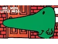 Download Lagu Mr Men, Mr Nosey