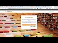 Signing into ClickView