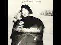 Furry Sings the Blues - Joni Mitchell