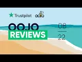 Oojo Flights Reviews on Trustpilot August 2022