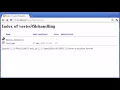 PHP Training Companies In Jaipur PHP Tutorial File Handling Checking if a File Exists
