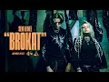 Download Lagu Seni x Inee - Brokat (prod. SUSH1)