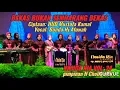 Download Lagu Bekas Bukan sembarang Bekas.vol 24 vocal Bunda Hj Afuwah.ciptaan HUD Mustafa Kamal Nasida ria