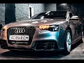 Homon Led Headlights for Audi A5 B8 full led