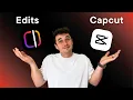 Capcut vs Instagram Edits Which is Better in 2026