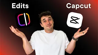 Capcut vs Instagram Edits Which is Better in 2026