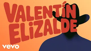 Valentín Elizalde - Esta Cobardia (Audio)