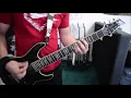Flaw - Medicate (Guitar Cover)