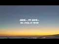 Doechii - Anxiety (Lyrics)