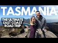 Tasmania Must Do 4-Night East Coast Road Trip